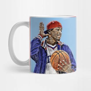 AI Mug